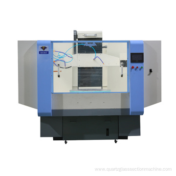 Silicon Carbide Section Machine